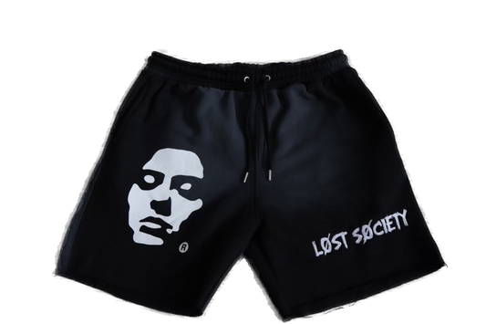 Lost Shorts